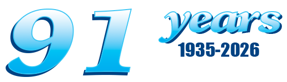 Gruppo Ultraflex 91 anni di attività